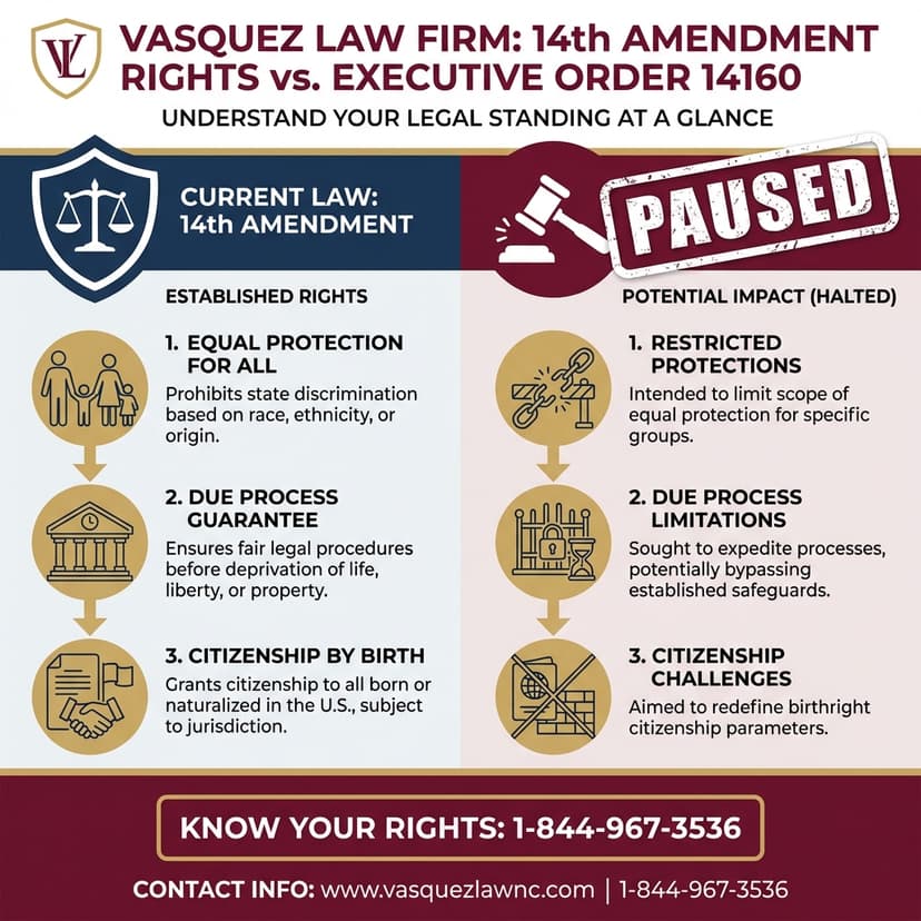 Key Statistics and Data for A Complete Guide to Birthright Citizenship in the US in 2026