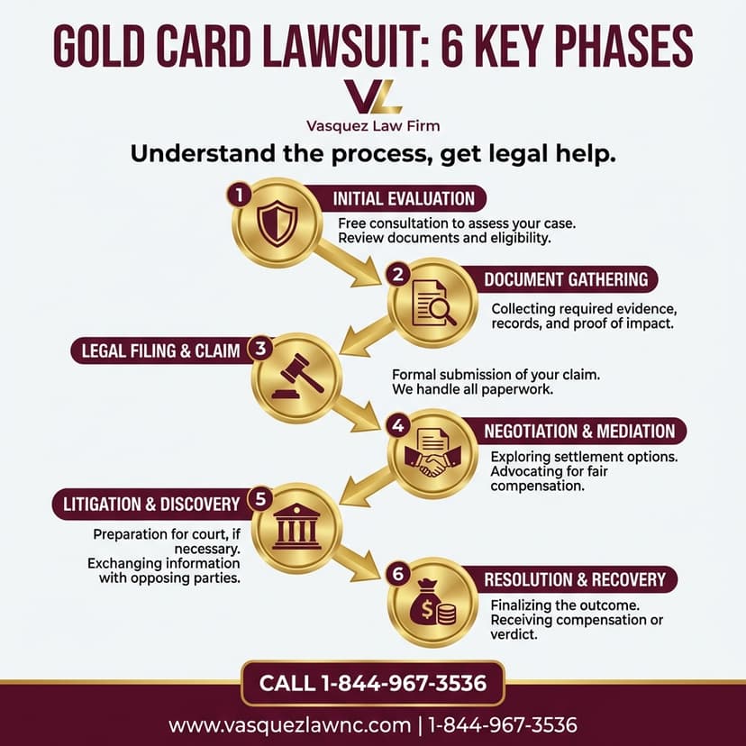 Key Statistics and Data for What the Gold Card Lawsuit Means for Immigrants in 2026