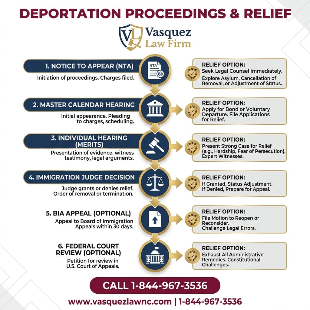 Estadísticas Clave y Datos para Lo que los Dreamers Deben Saber Sobre la Política de Deportación en 2026