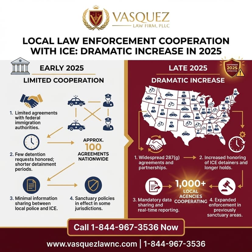 Key Statistics and Data for How Deportations Happen and What You Should Know in 2026