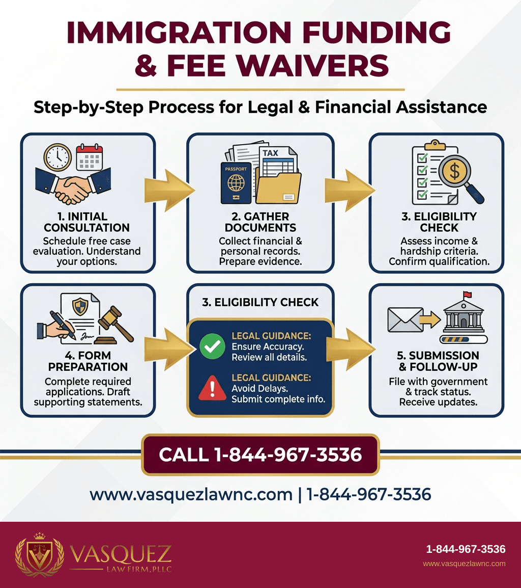 Estadísticas Clave y Datos para Cómo el Financiamiento para Inmigración Beneficia a los Dreamers en Orlando en 2026