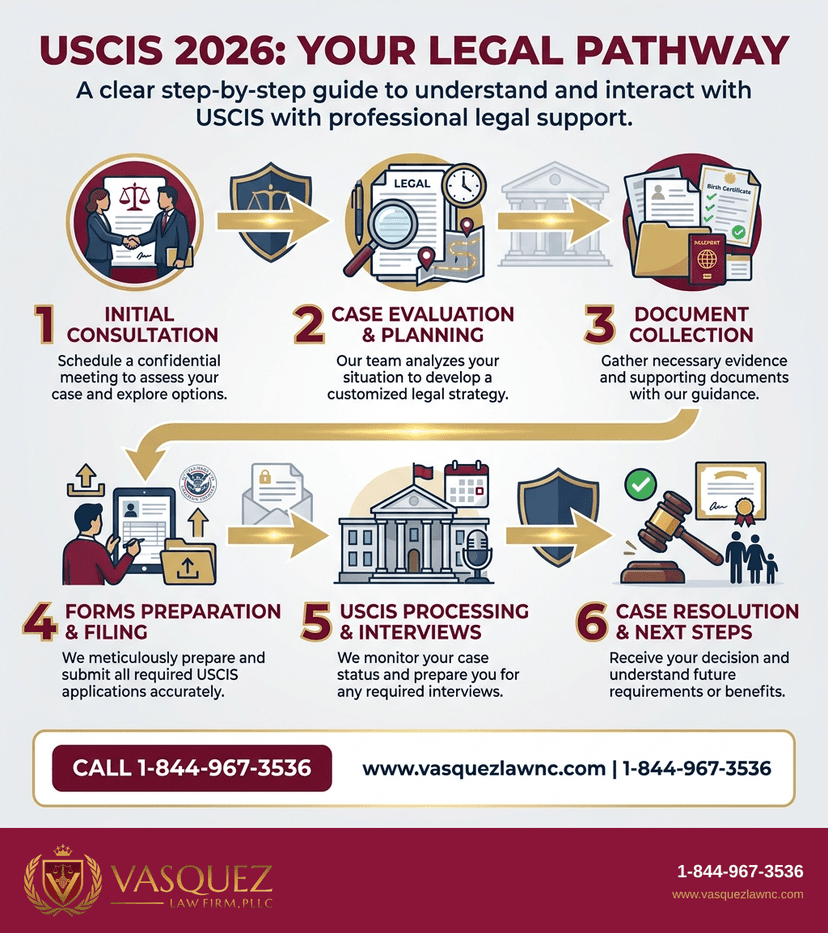 Key Statistics and Data for What Does USCIS Mean and How It Works in 2026: June 2026 Update