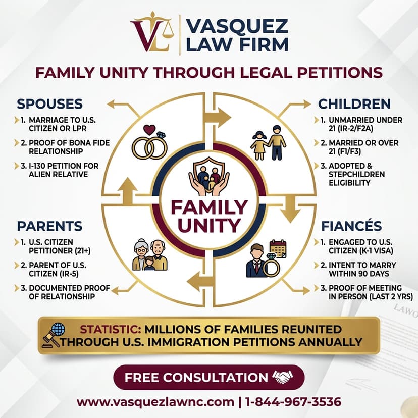 Process Timeline for How to Find the Right NYC Immigration Attorney in 2026