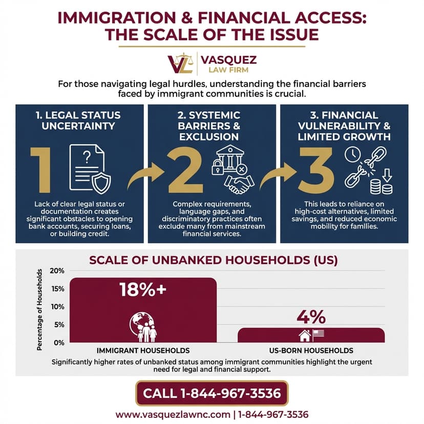 Process Timeline for What Banks Checking Citizenship Verification Means for Immigrants in 2026
