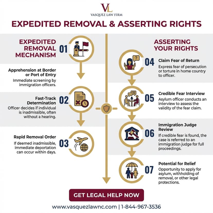 Key Statistics and Data for How Immigrants Can Fight Back Against Swift Deportations in 2026