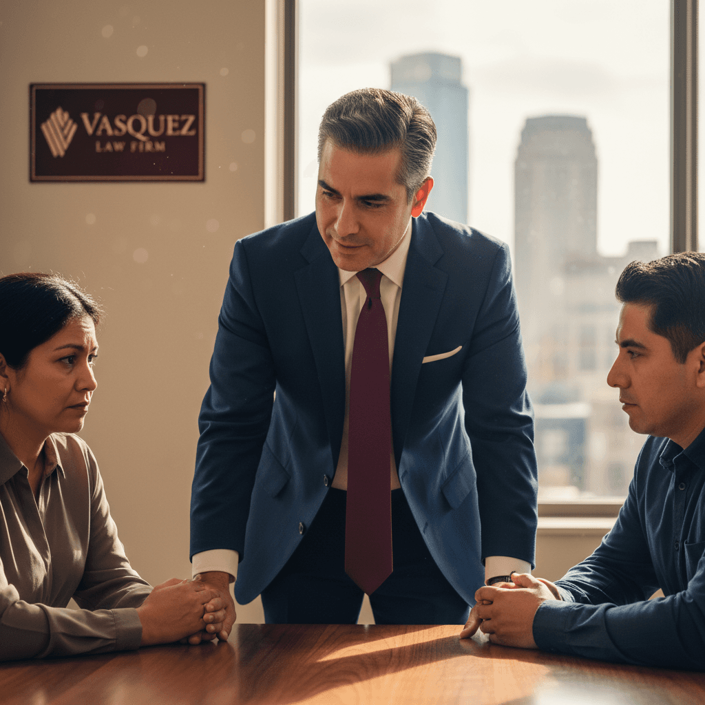 Qué Significa un Acuerdo de 50 Millones por Muerte Injusta para las Familias de NC