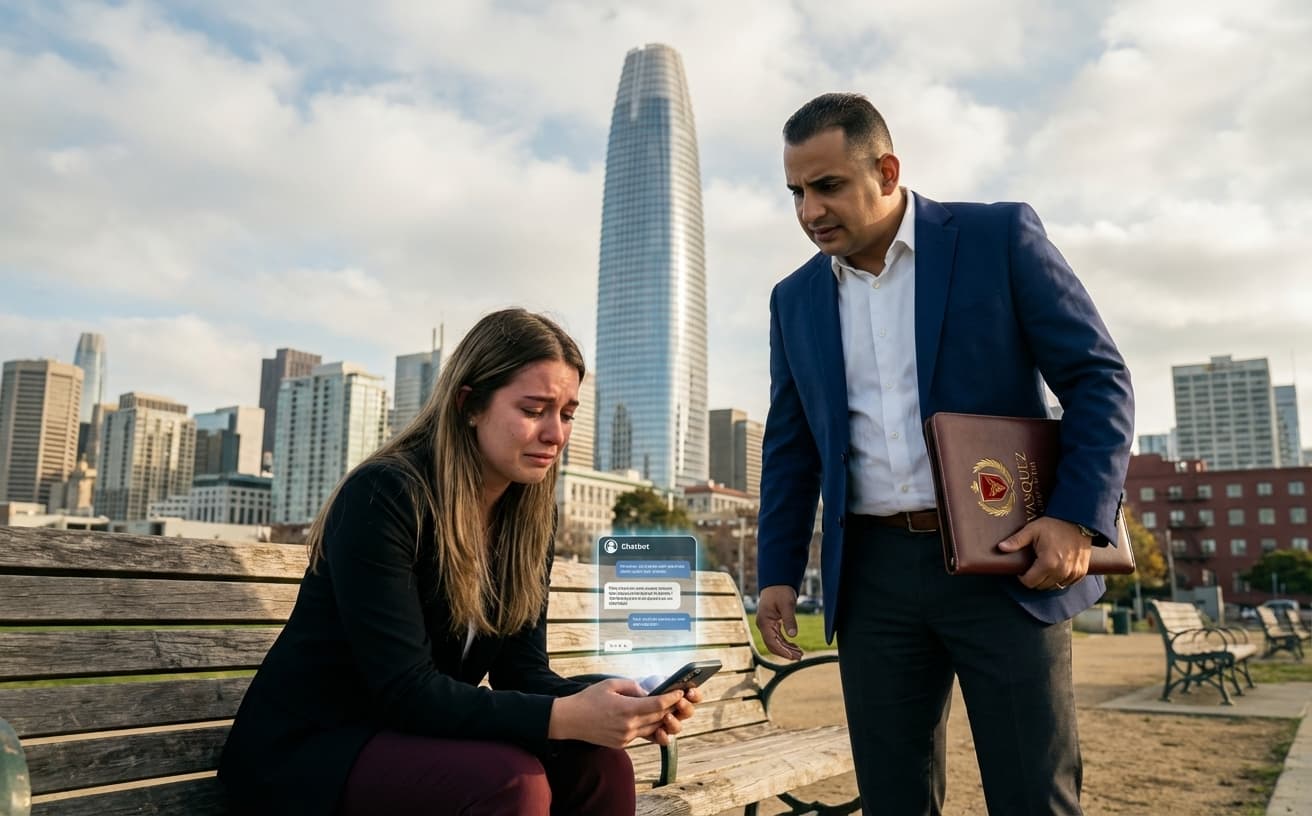 What the AI Chatbot Suicide Lawsuit Means for Your Safety in 2026