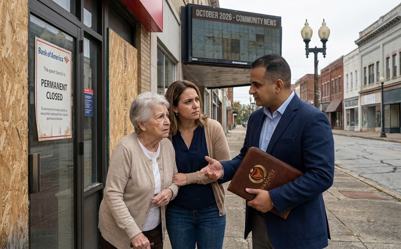 Acuerdo de Bank of America: Lo que los sobrevivientes deben saber en 2026