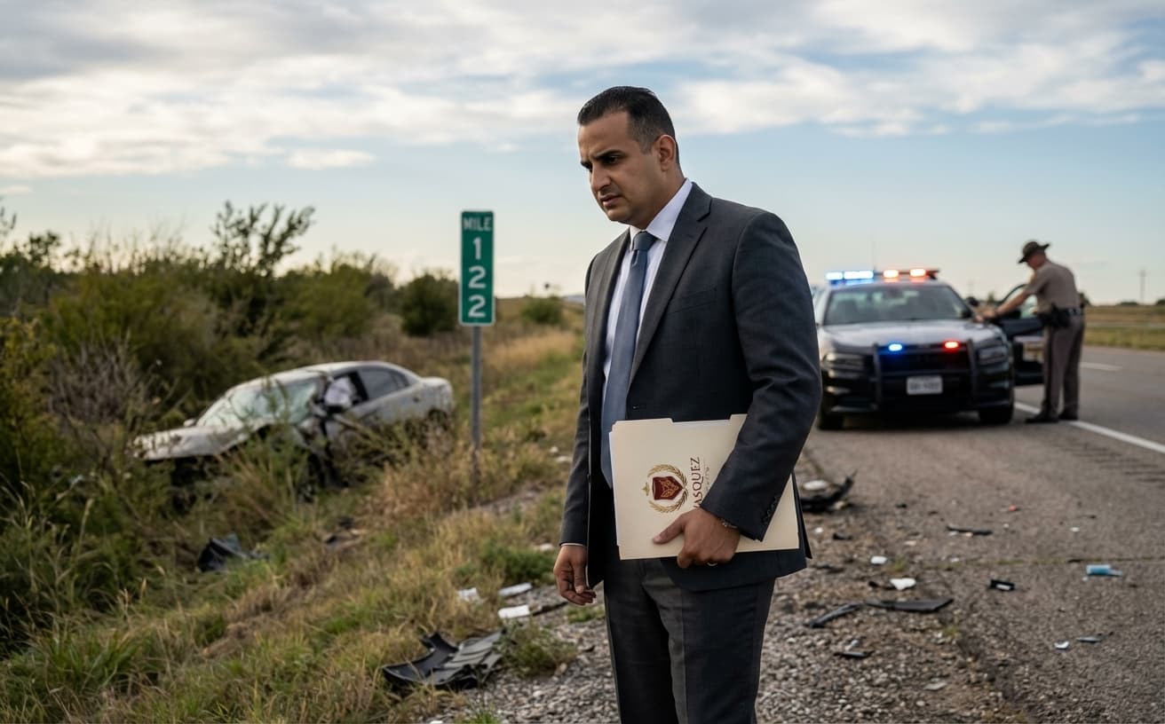 Oklahoma Highway Patrol: Understanding Its Role in 2026