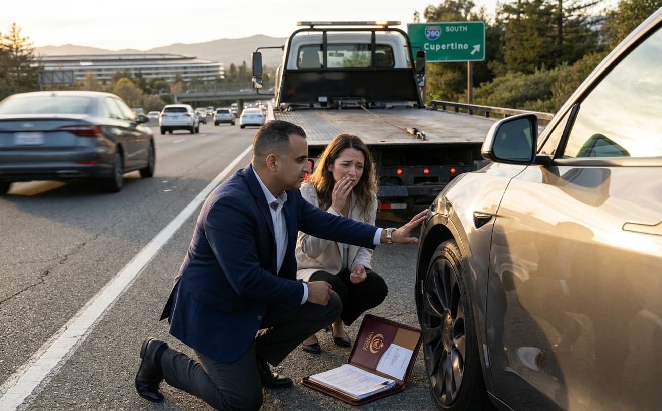 ¿Qué ocurre tras un accidente con Tesla Autopilot en 2026?