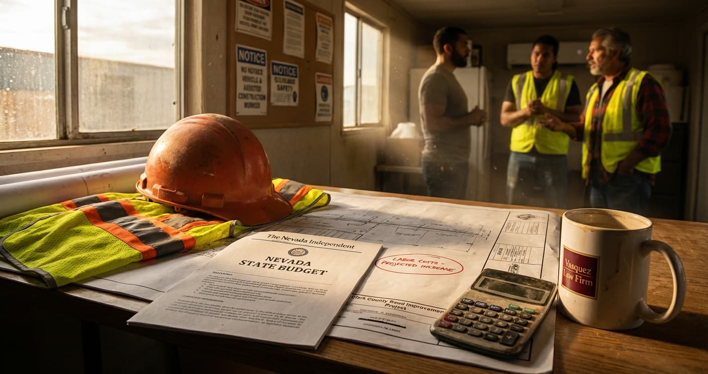 What You Need to Know About Workers Compensation Law Updates in NC in 2026