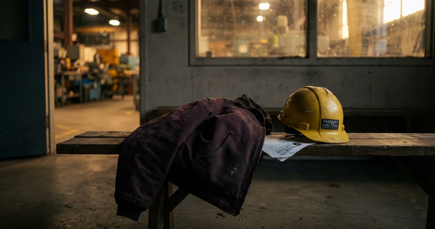 What the NC Court of Appeals Ruling Means for Workers Comp and Sleep Injuries