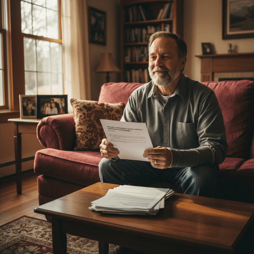 Key Statistics and Data for Best Workers Comp Attorney Near Me, Raleigh Claim Help