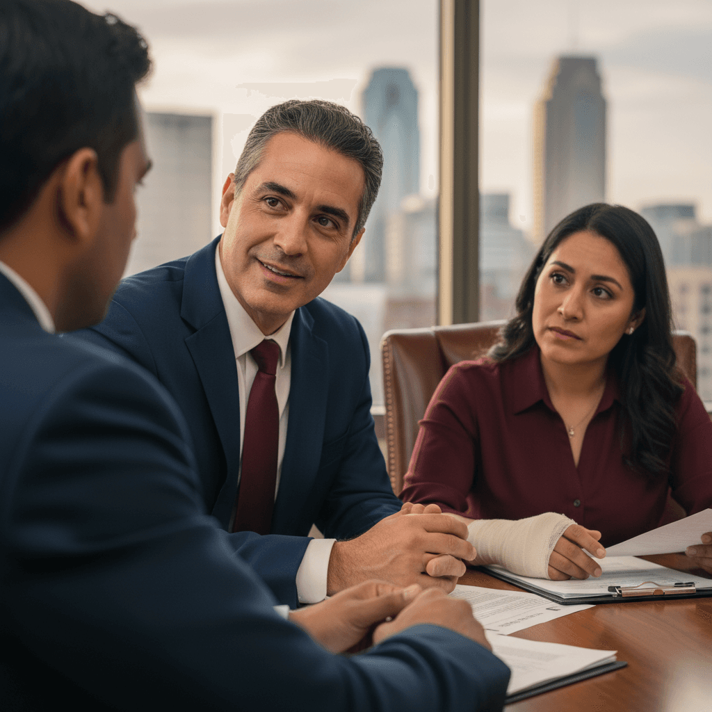 Mejor abogado de compensación laboral cerca de mí: guía