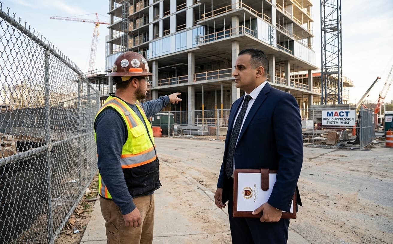 Reclamaciones MACT en Accidentes Laborales en Raleigh: Lo Que Debe Saber en 2026 (Español)