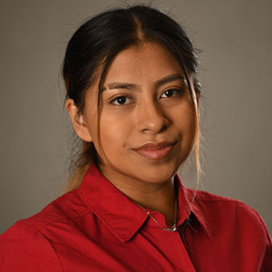 Briseyda Ponce - Scholarship Winner