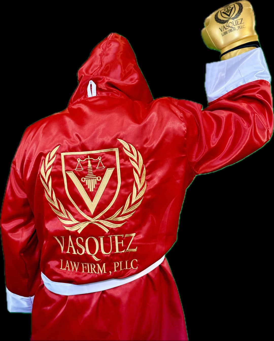 William Vasquez - Attorney - YO PELEO® POR TI